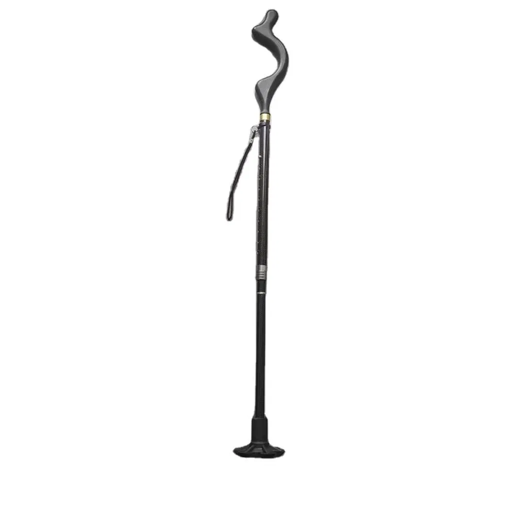Lightweight Walking Cane Foldable for Men &amp; Women Seniors for Balance, Self Standing Folding Cane