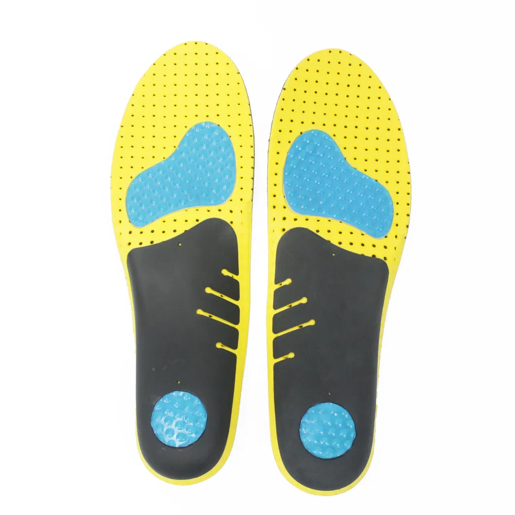 Arch Support Insoles 1
