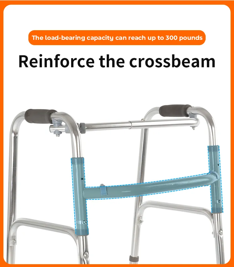 Standard Walker Design