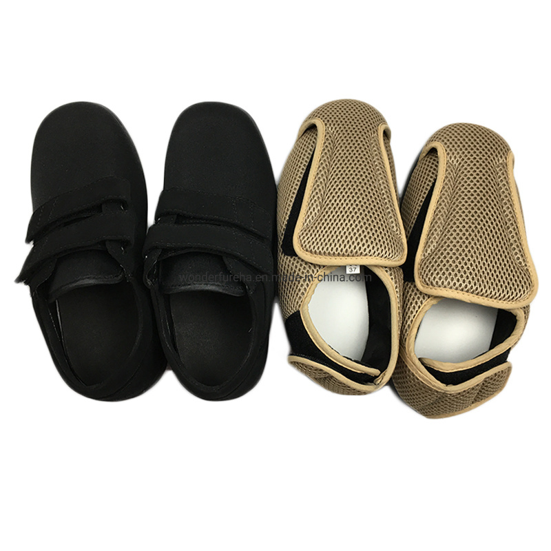 Medical Diabetic Foot Shoe Orthopedic Shoes