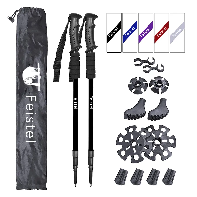 Trekking Poles 1