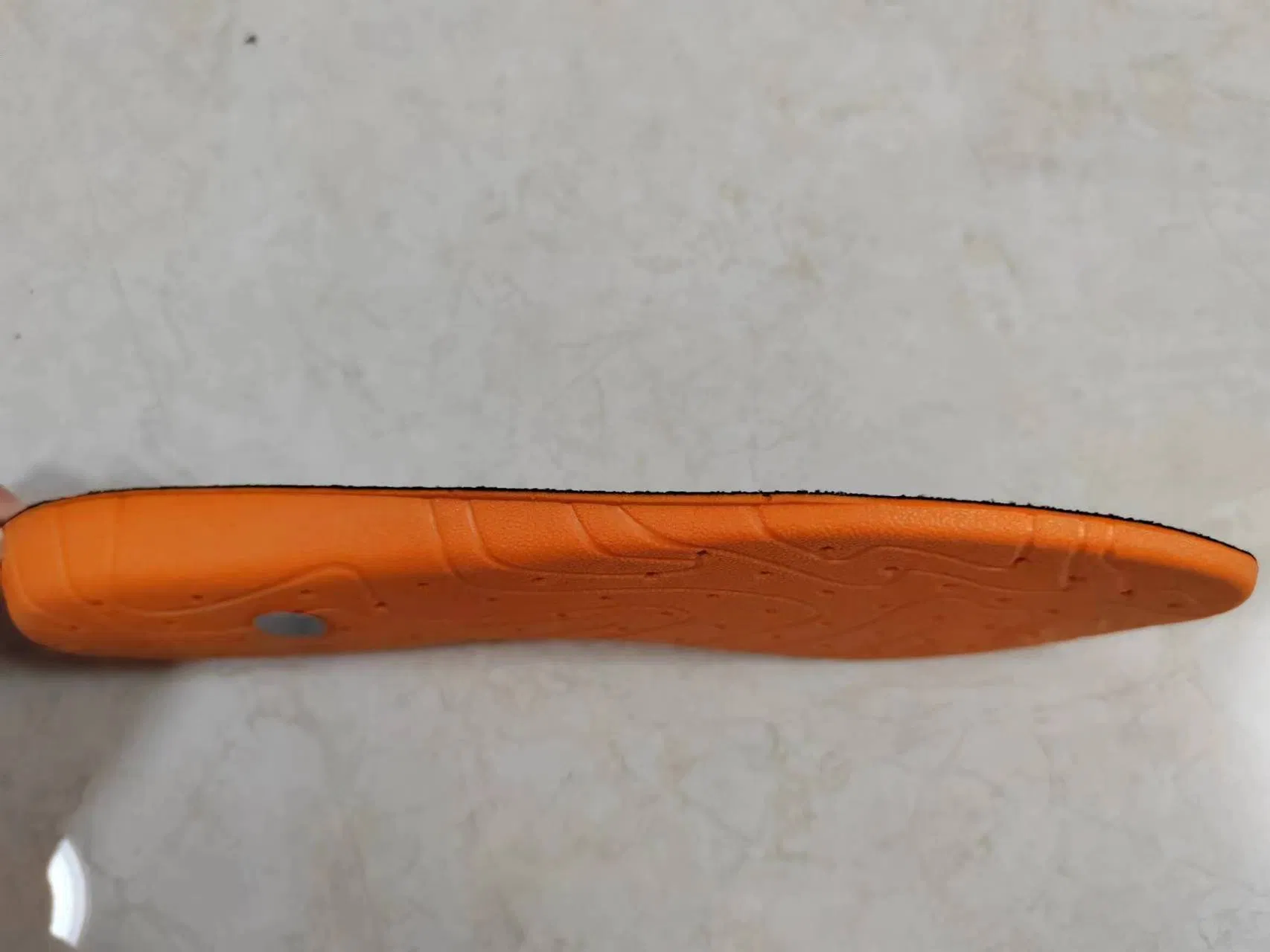 Factory Price Arch Support Orthotic Shoes Inserts PU Insole Sport Shoe Insock