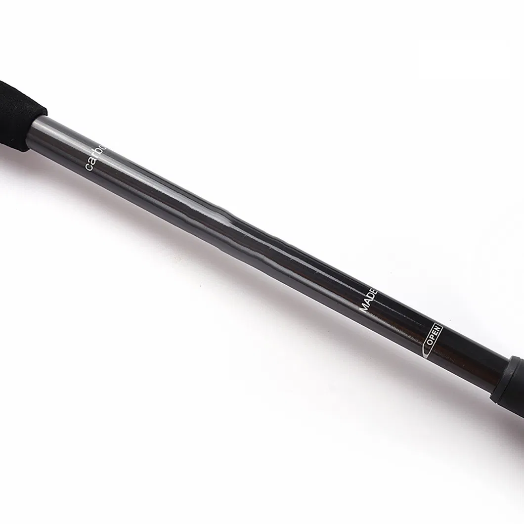 Trekking Pole Detail 7