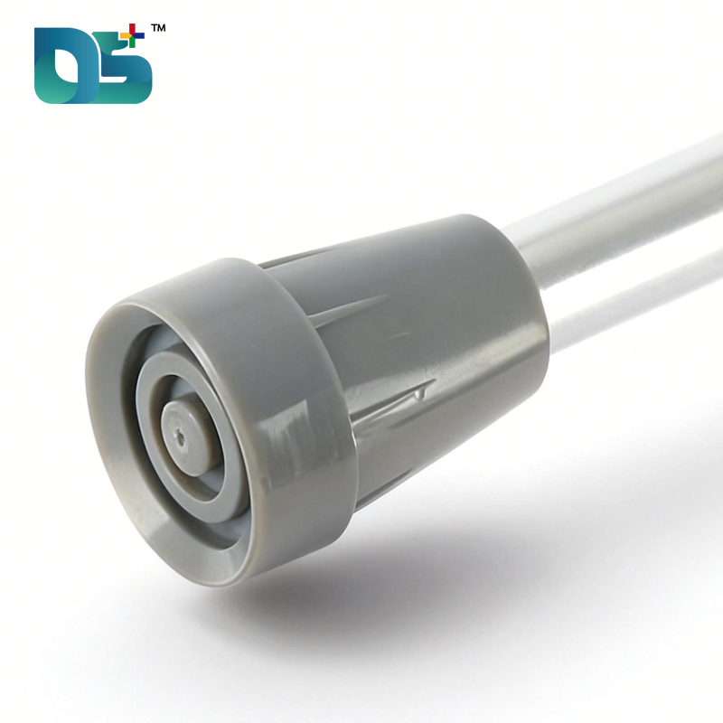 Original Factory Wholesale Medically Adjustable Forearm Walking Elbow Crutches