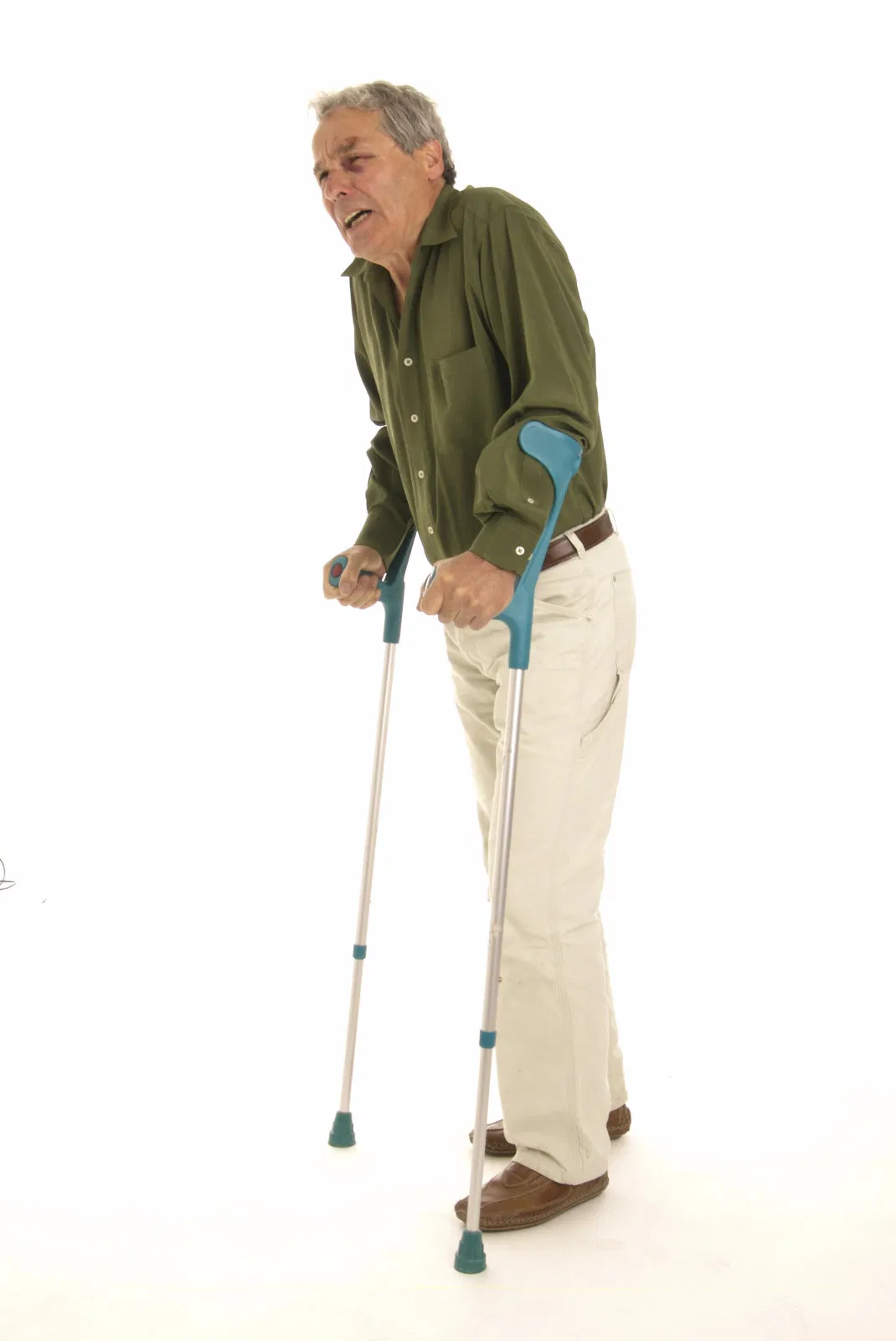 New Multi-Foot Brother Medical Standard Package Walking Canes Cane Sword