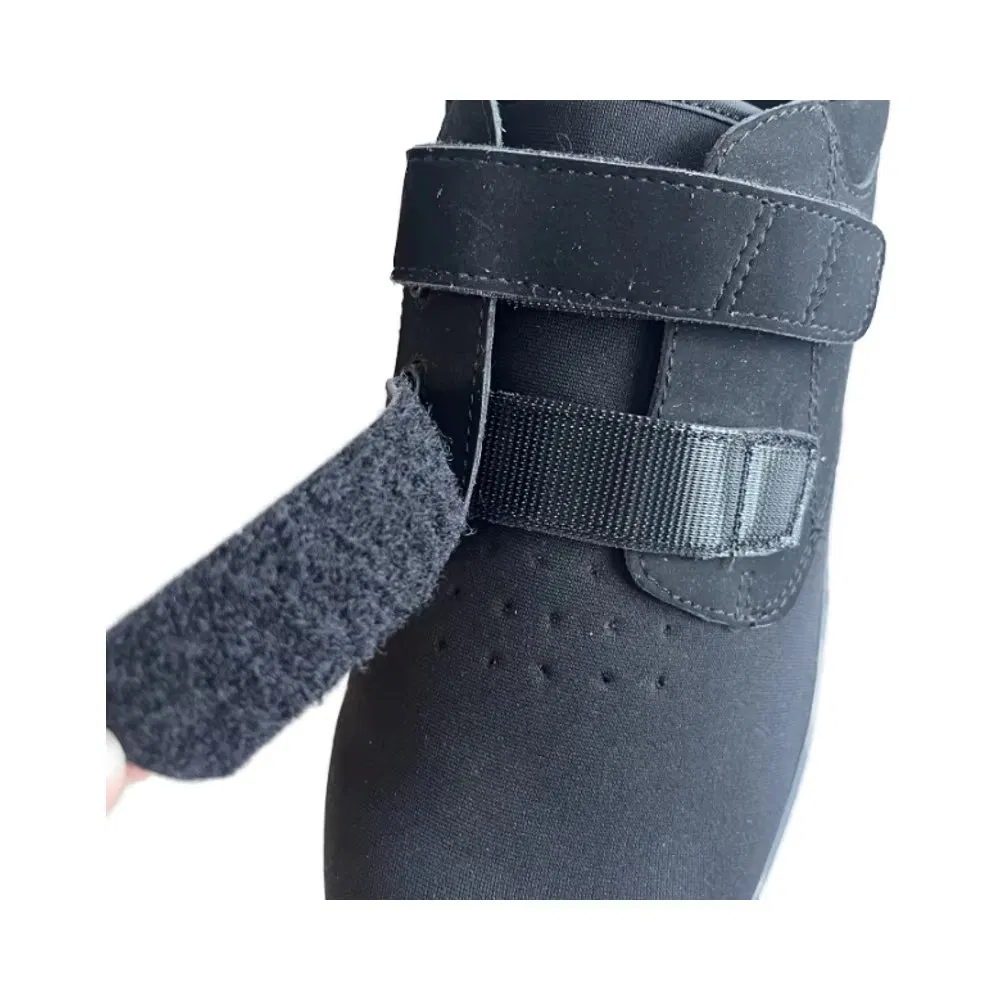 High-Quality Therapeutic Shoes for Diabetic Foot Health and Comfort