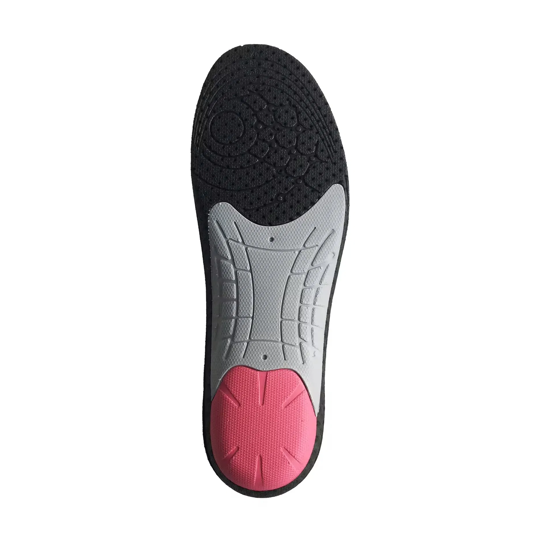 Arch Support Orthotics Shoe Inserts Plantar Fasciitis Insoles Relief Foot Pain