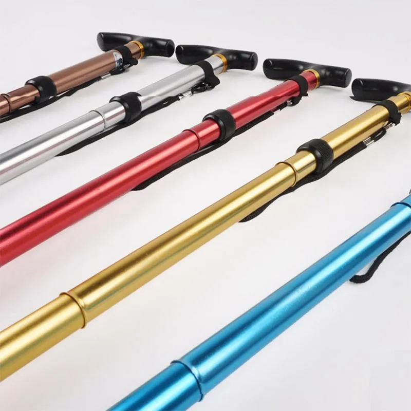 Trekking Pole Detail 1