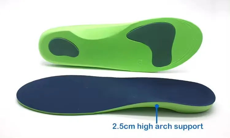 EVA Arch Support Insole 5