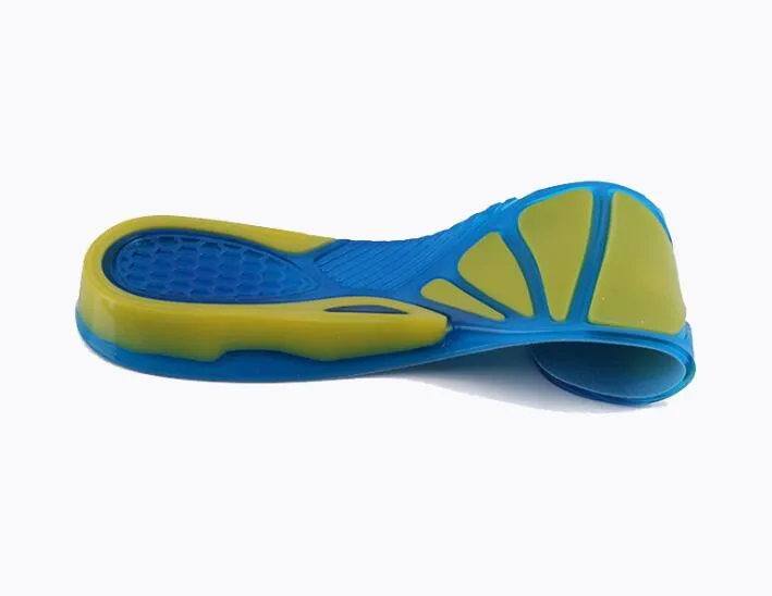 Gel Thick Soft Insole