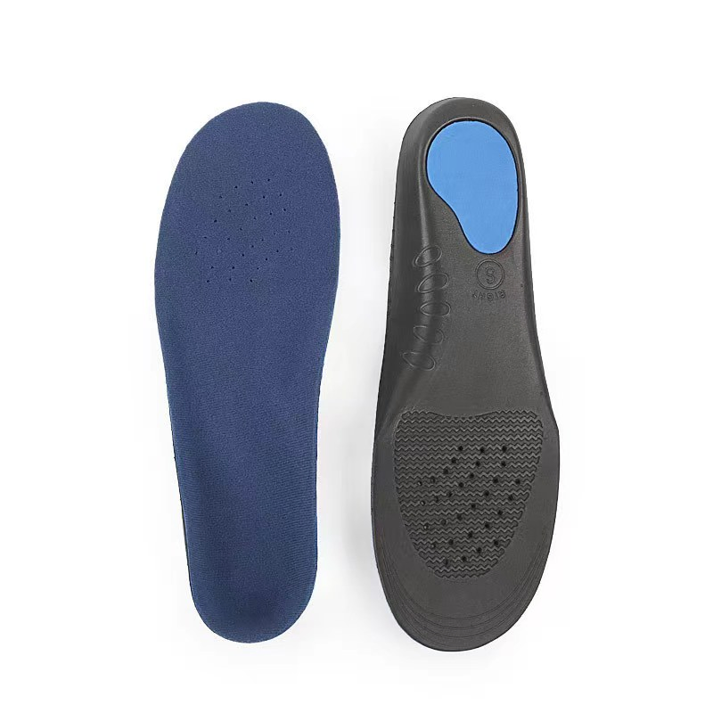 EVA Insoles Flat Foot Arch Support Insole Sports Breathable Insole Orthotic Insoles