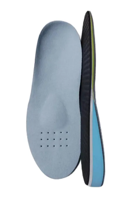 Orthopedic Diabetic Insole 4