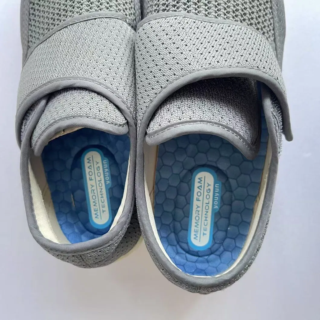 Diabetic Shoe View 3