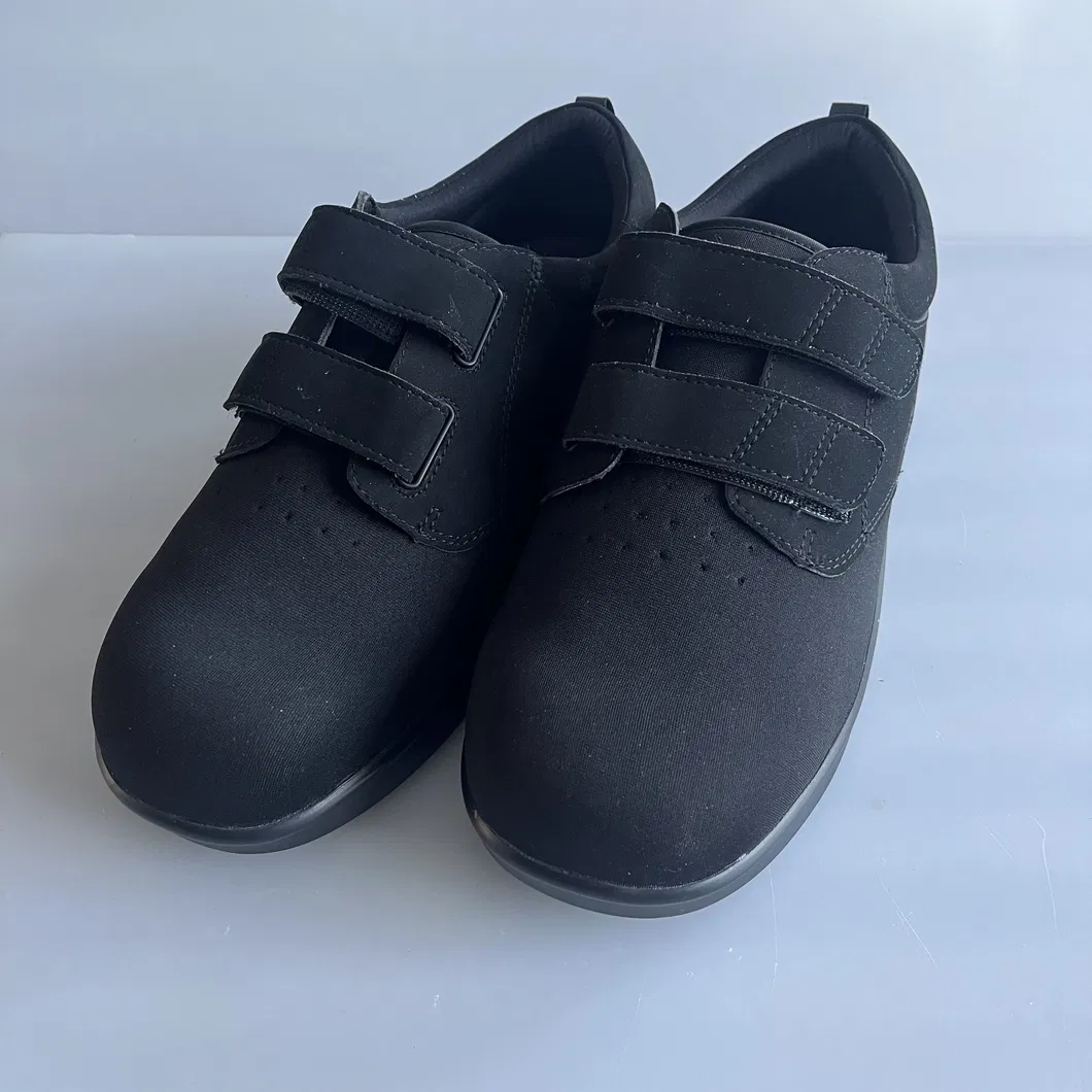 Therapeutic Shoes Detail