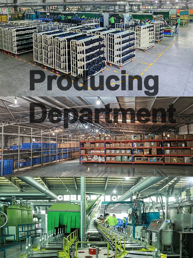 Production Facility