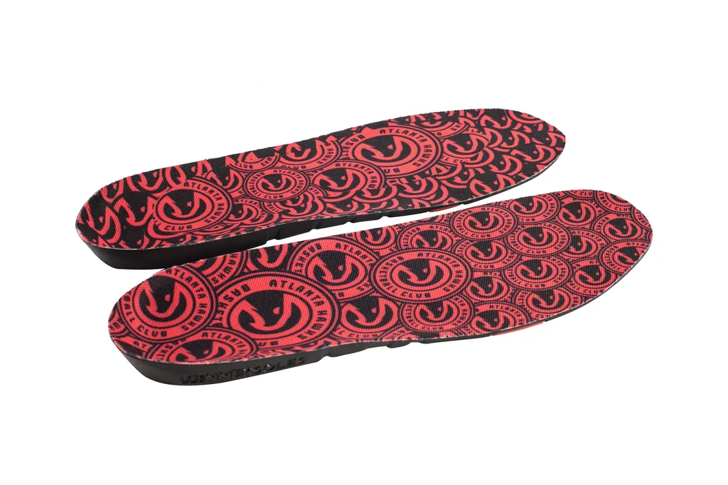 Insole 5