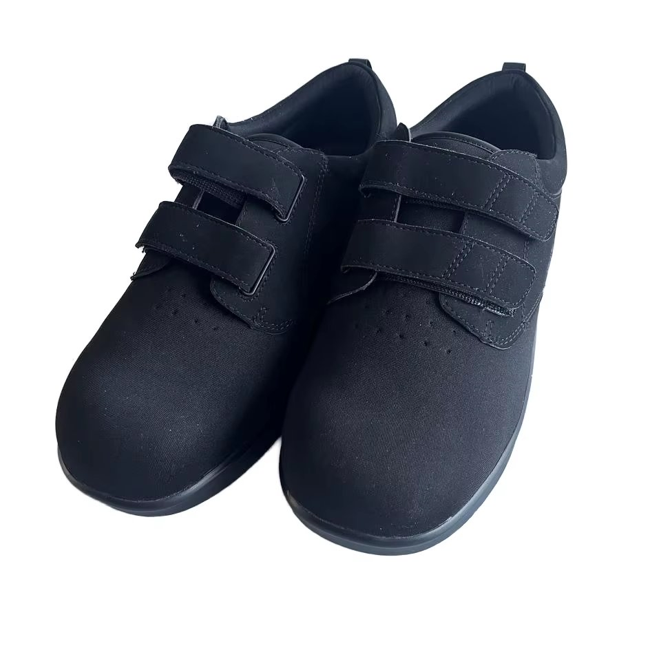 High-Quality Therapeutic Shoes for Diabetic Foot Health and Comfort