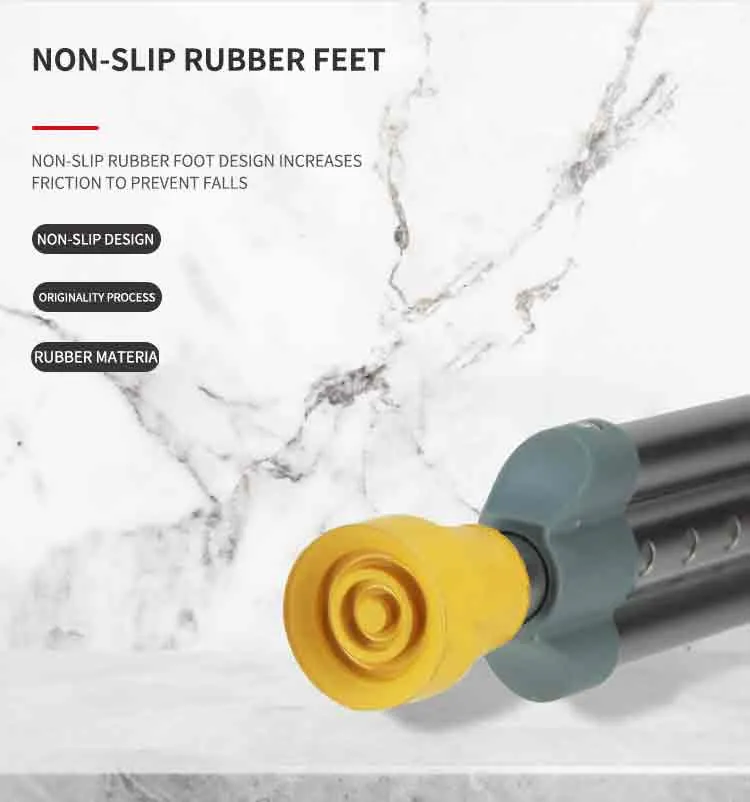 Aluminum Walking Cane