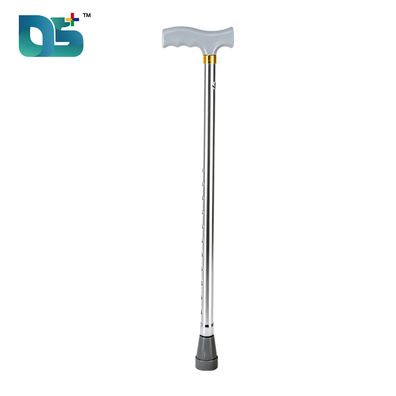 Original Factory Wholesale Medically Adjustable Forearm Walking Elbow Crutches