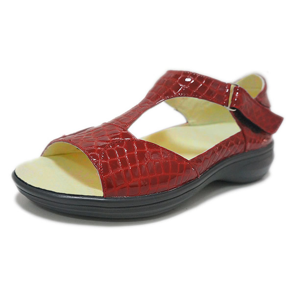 Flat Feet Orthopedic Shoes with Removable Insole, Diabetic Shoes for Women