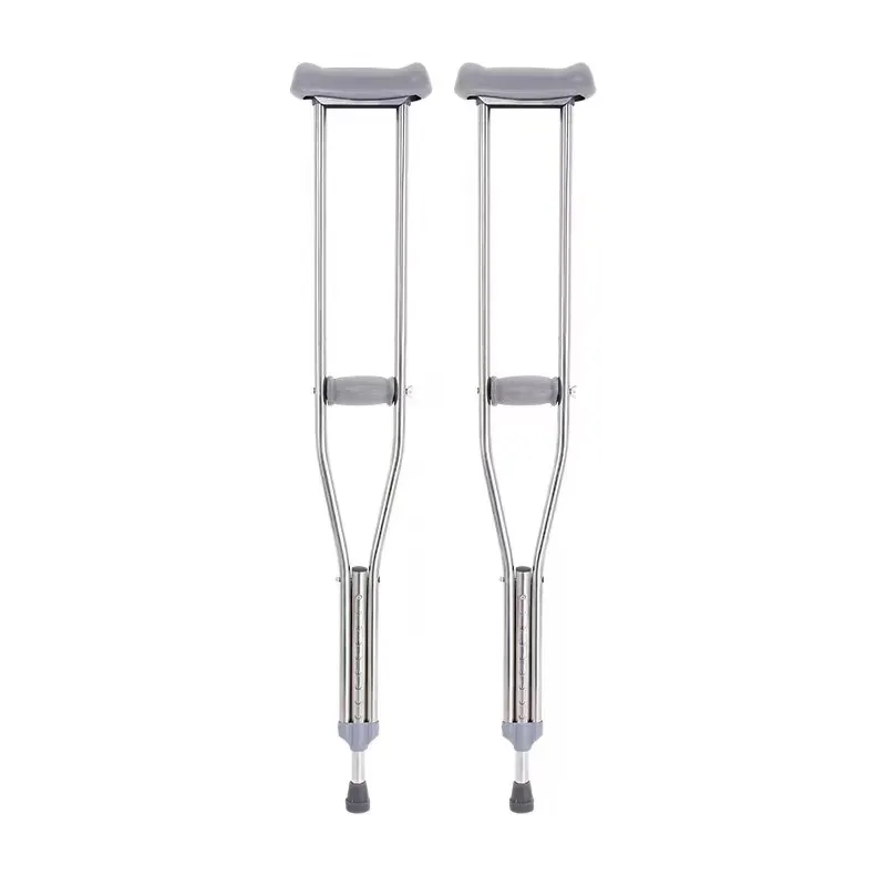 Axillary Crutches Detail 2