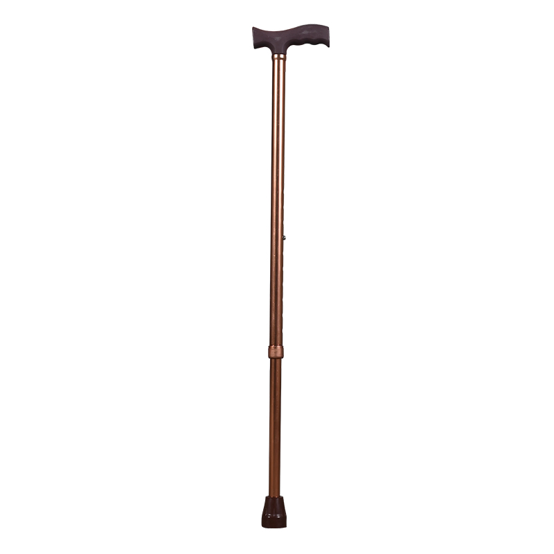 PS-Sst16-1 Hot Selling Health Medical Lightweight Folding Adult Orthopedic Walking Cane