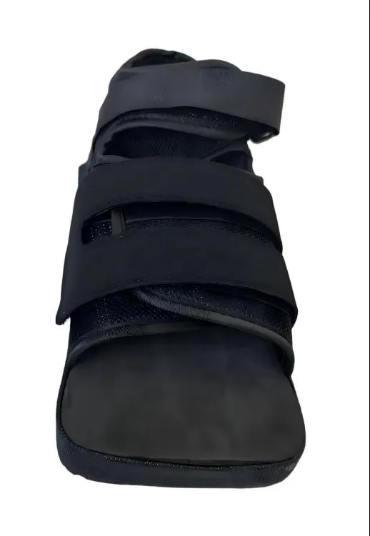 Forefoot Offloading Shoe Detail 5