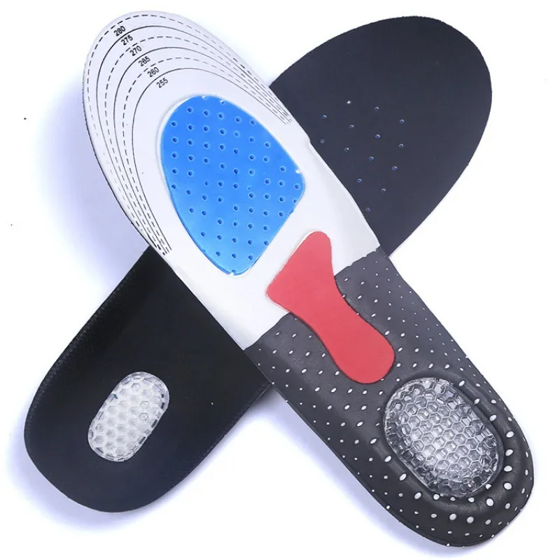 Insole Details 8