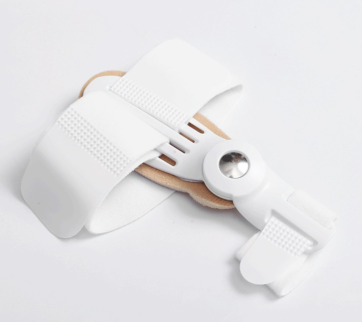 Toe Correction Feet Care Corrector Thumb Big Bone Orthotics