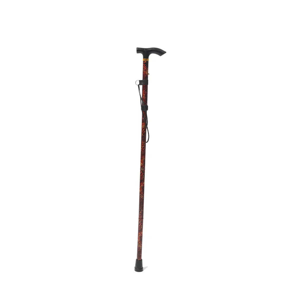 New Multi-Foot Brother Medical Standard Package Walking Canes Cane Sword