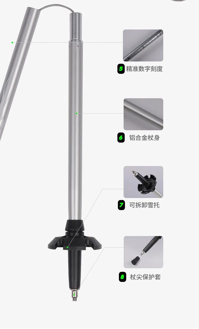 Trekking Poles