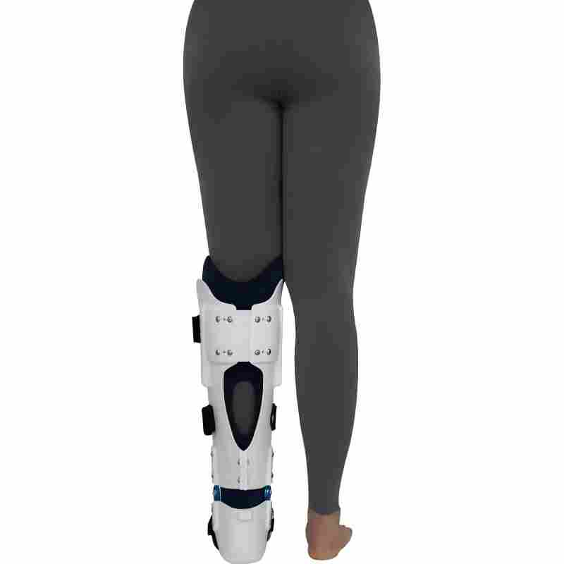 Comfortable Ergonomic Foot Arch Support Foot Support Brace Ankle Foot Brace