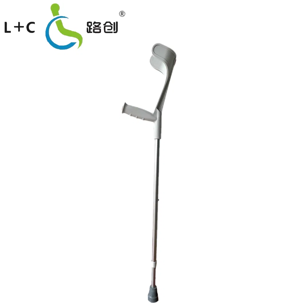 Forearm Elbow Crutch