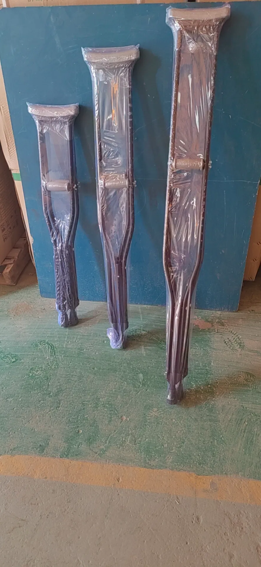 Adjustable Walking Stick