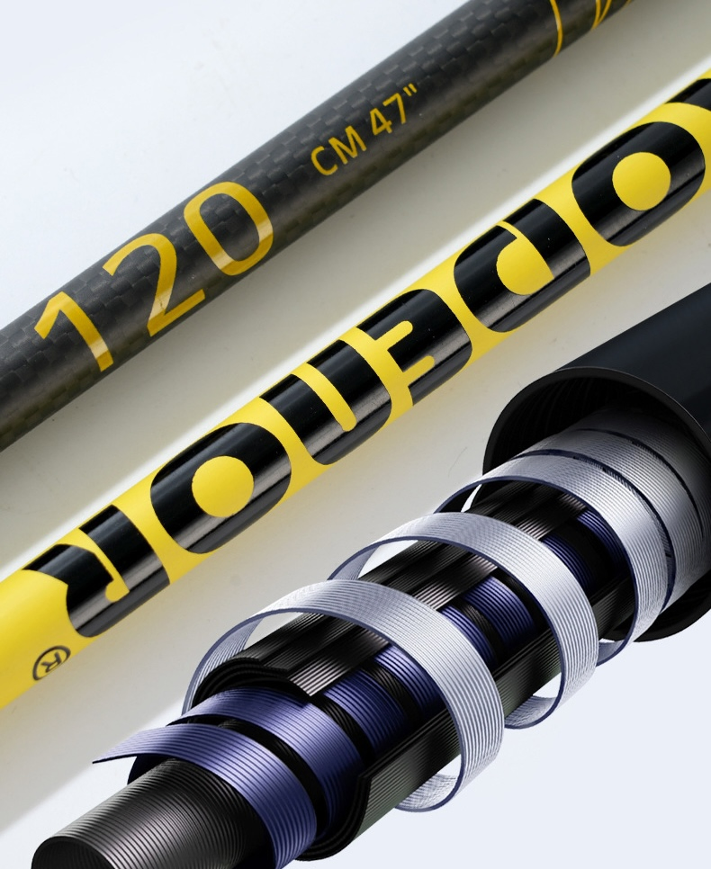 High-Strength Carbon Fiber Material