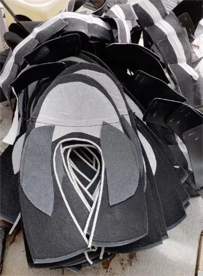 Wide Width Orthopedic Diabetic Shoes