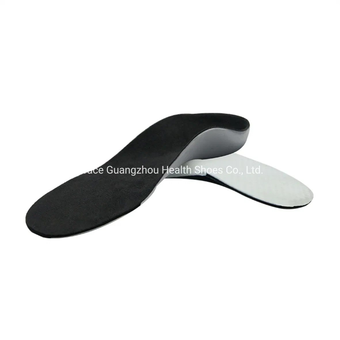 Kids Arch Support Orthopedic Shoe Insole Pediatric Flat Foot Orthotics for Children