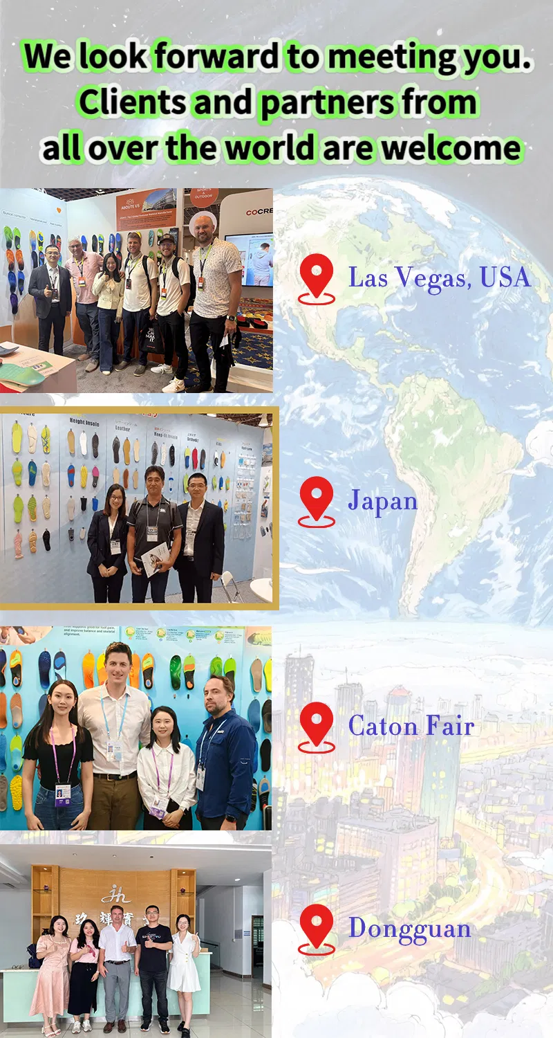 Orthotics Insoles Overview