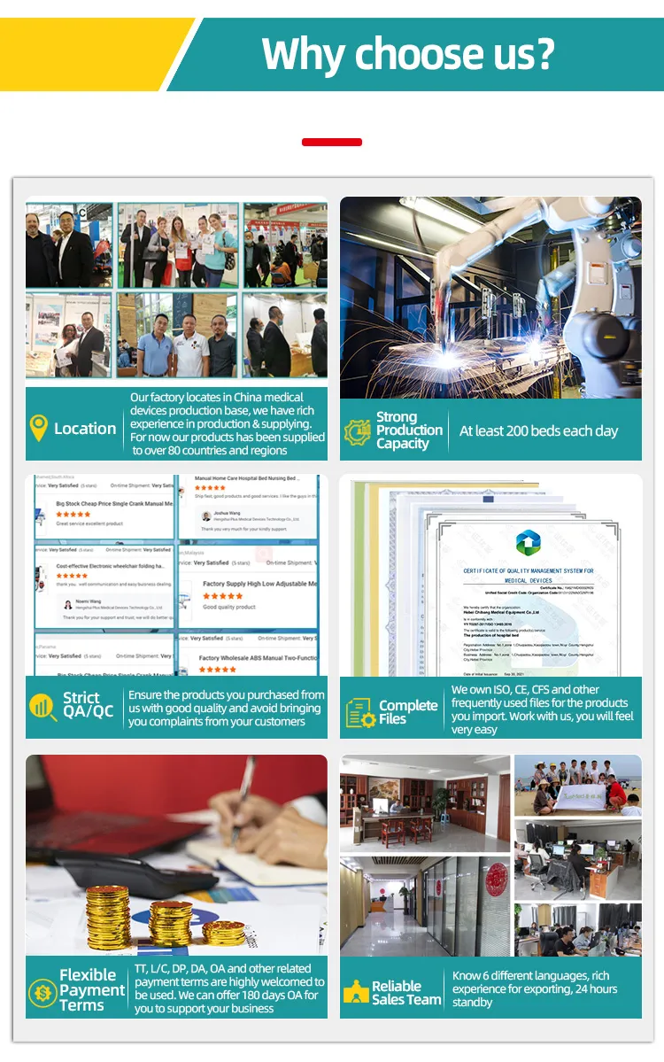 Quality Elbow Crutch Lightweight Aluminum Alloy Walking Stick