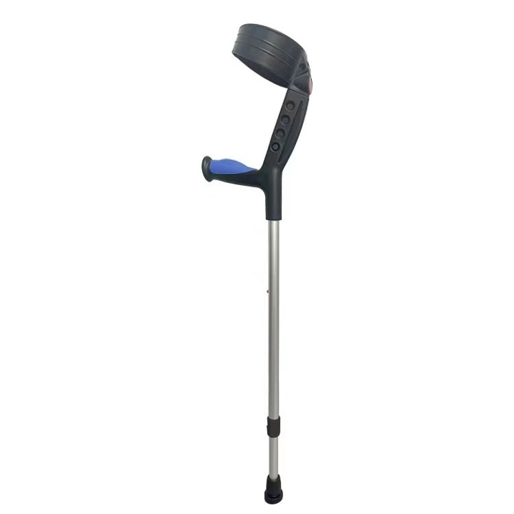 European Style Forearm Crutches Widely Welcomed by Western Countries