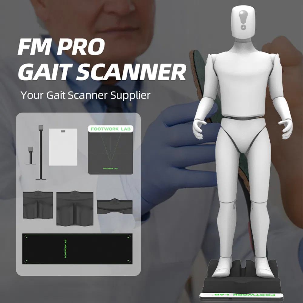 2026 High Quality Custom Orthotics Heat Insoles Podiatry Instruments Foot Ankle