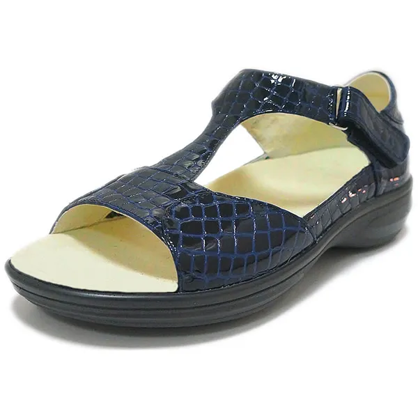 Orthopedic Shoes with Removable Insole 2