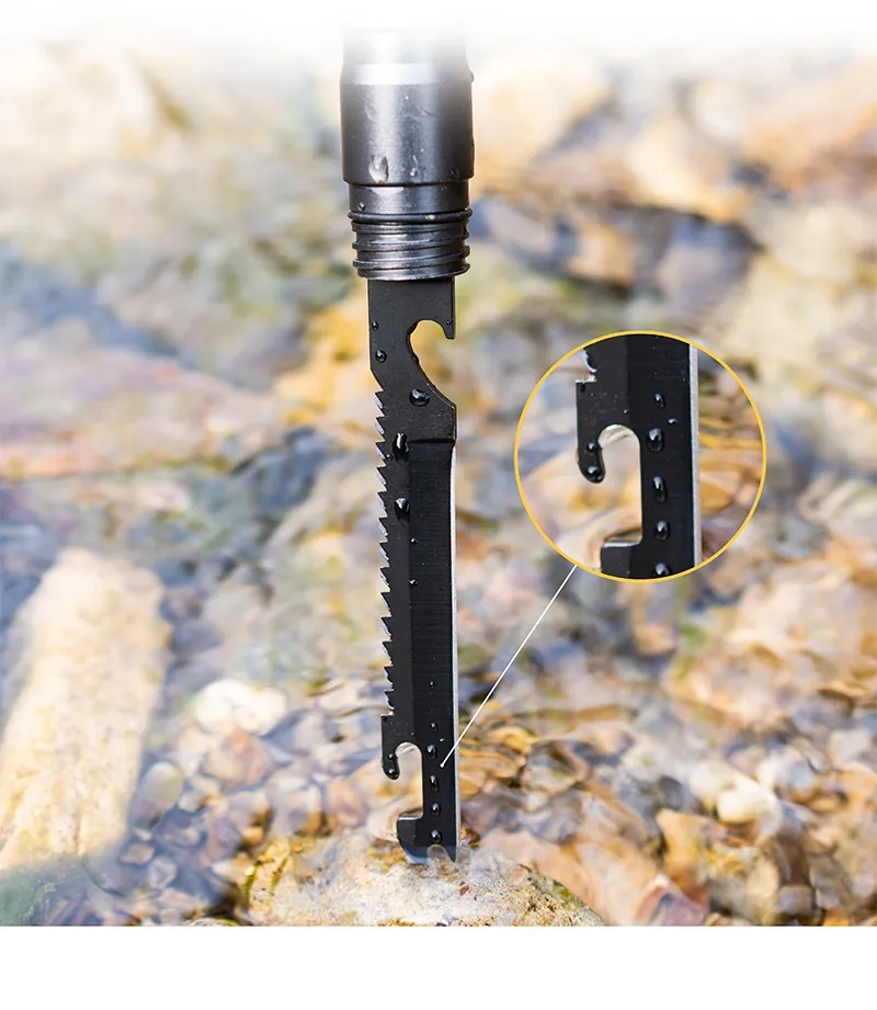 Trekking Pole Detail 10