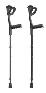 Forearm Crutches