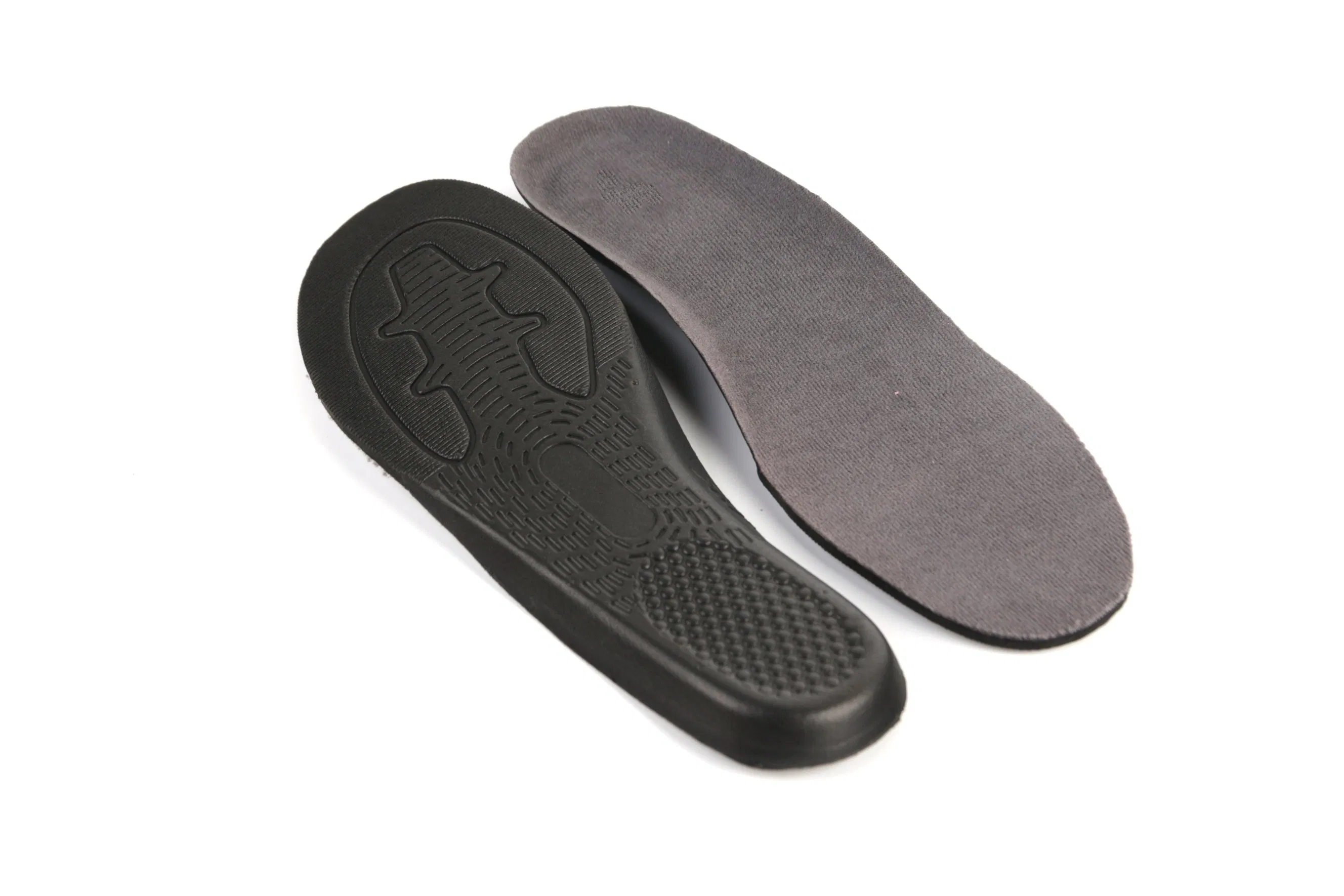 Newest Health Running Shoe Insert Orthotic Healthy Foot Arch Support Memory Foam Insoles for Sport Insoles