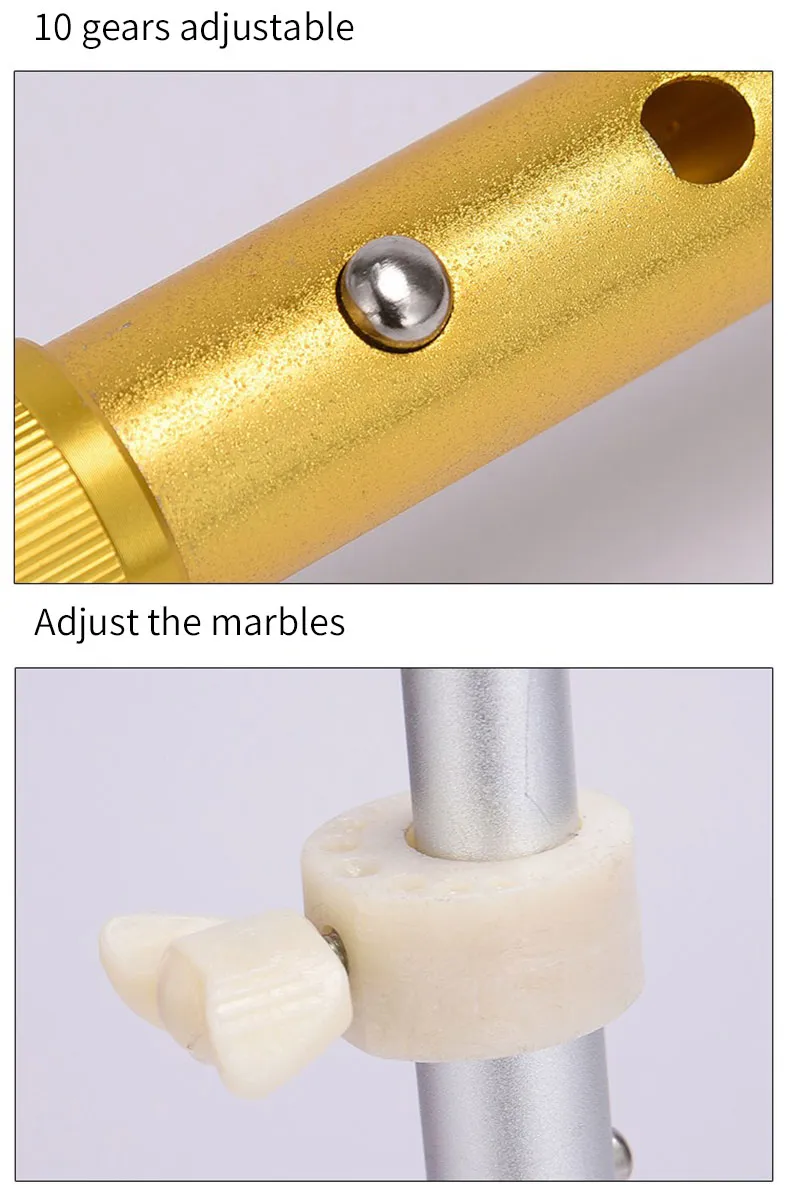 Best Stability Walker Stick