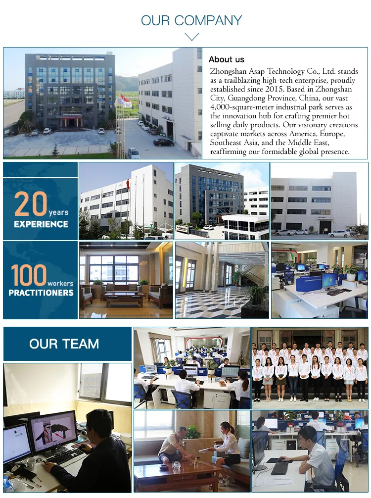 Manufacturing Facility