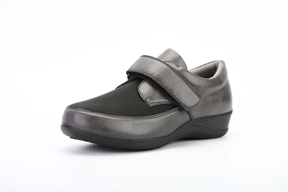 Women's Diabetic Shoes, Orthopedic Shoes for Swollen Feet