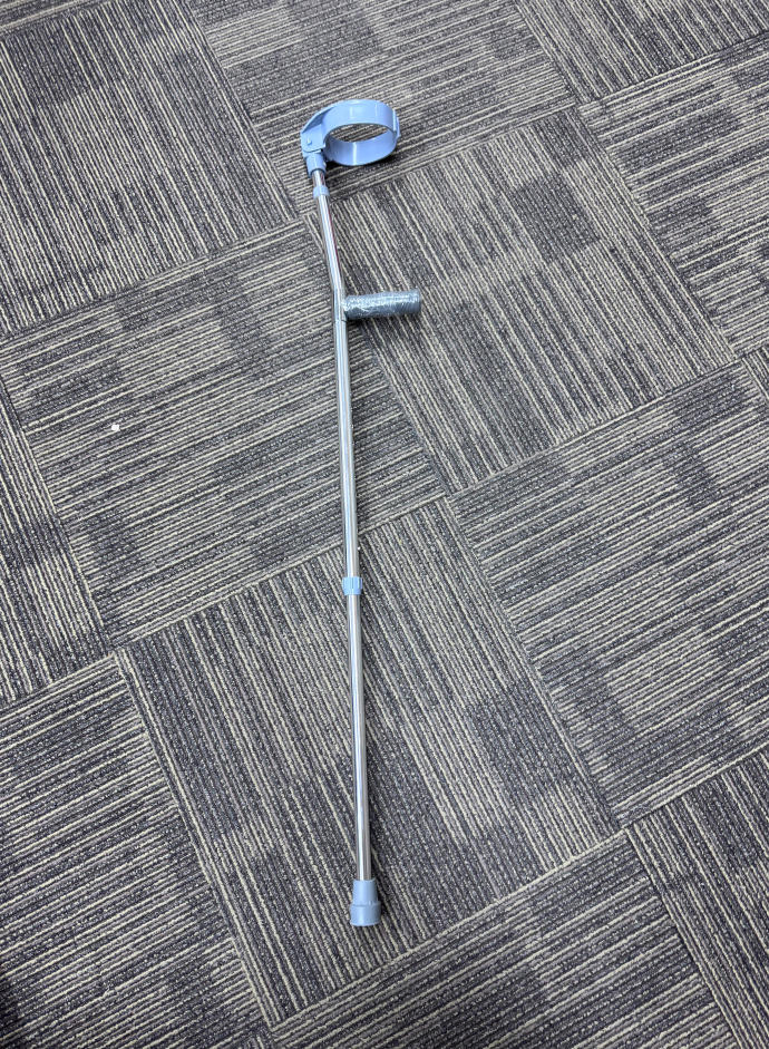 Wholesale Portable Forearm Crutch for Patient Nursing and Home Care