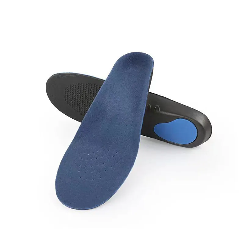 Arch Correction Insoles 1